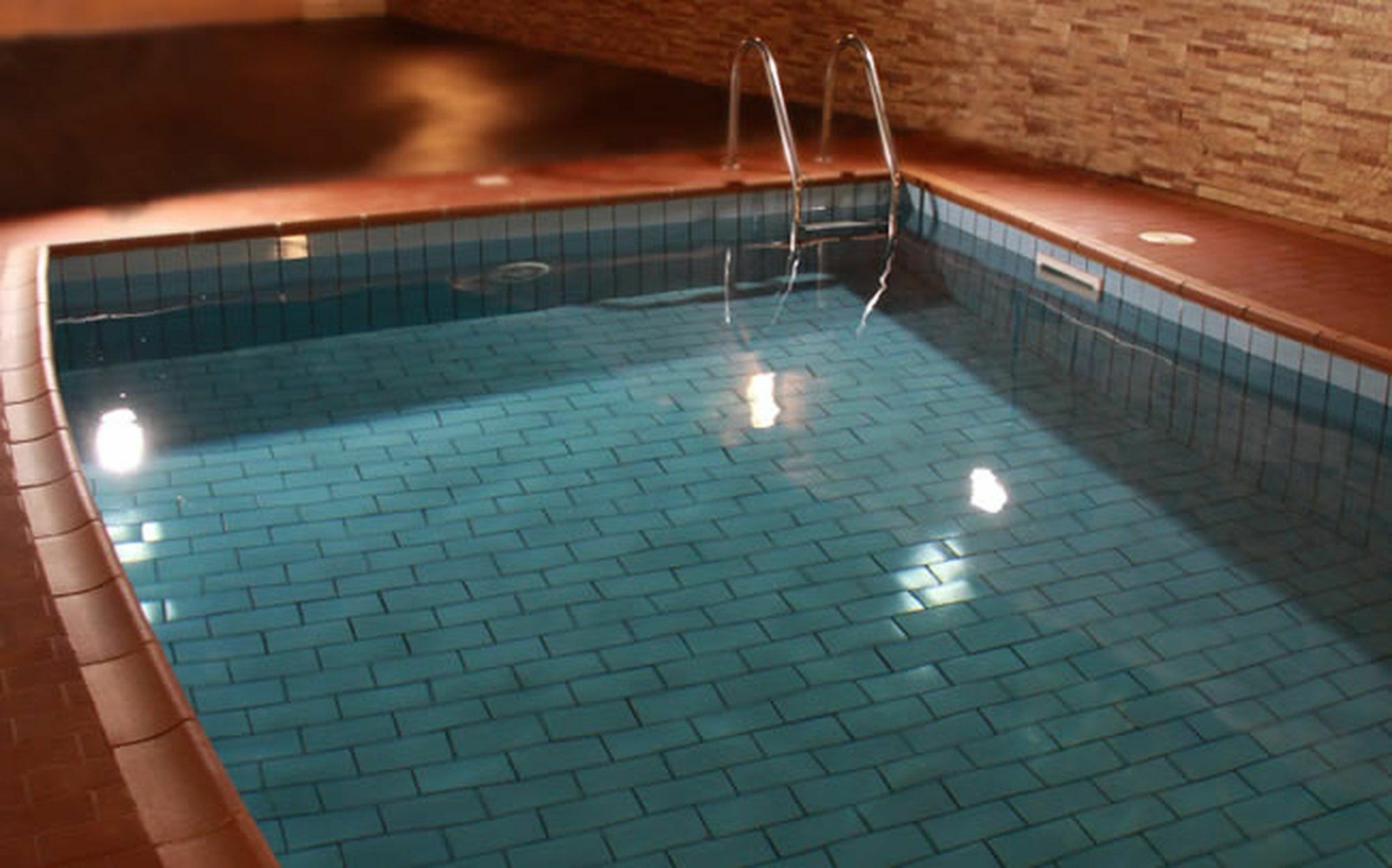 Chateux De Atlantique Hotel Aliayabiagba Bagian luar foto